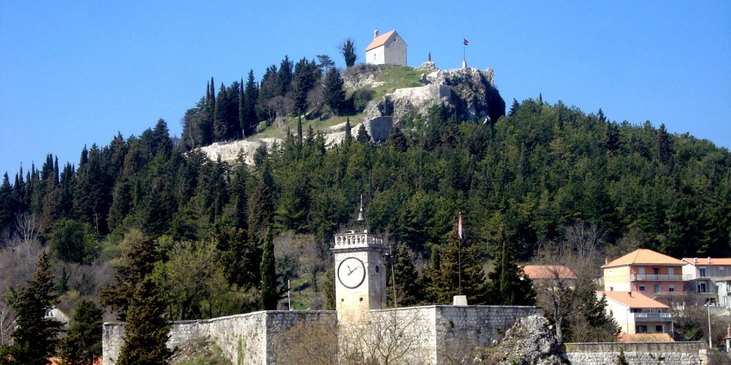 Sinj Guides Images