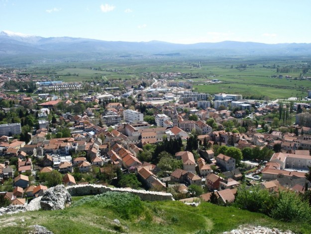 Sinj